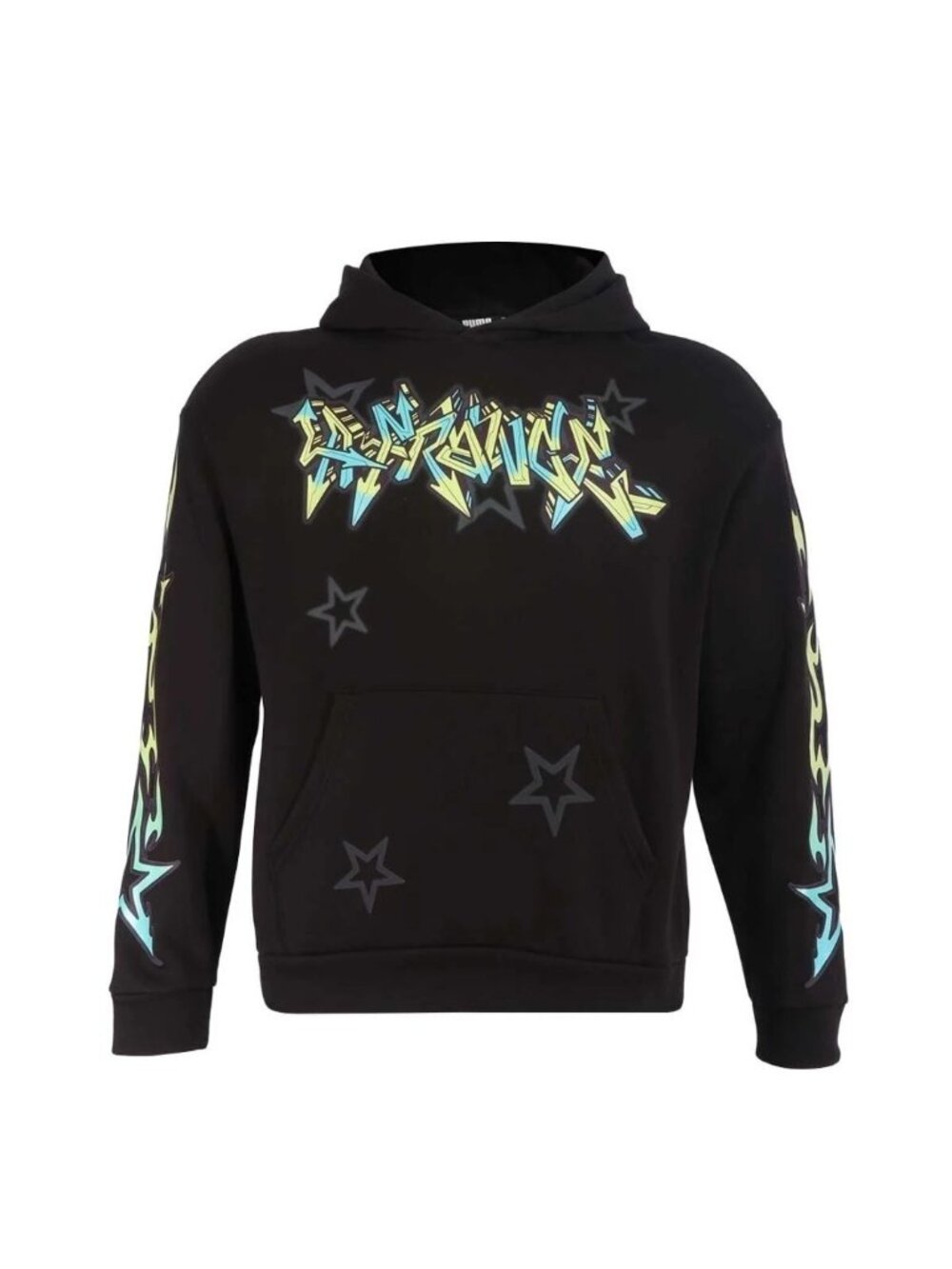 Puma x LaFrancé Reflections Hoodie